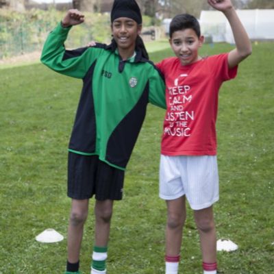 YEAR 8 (5)